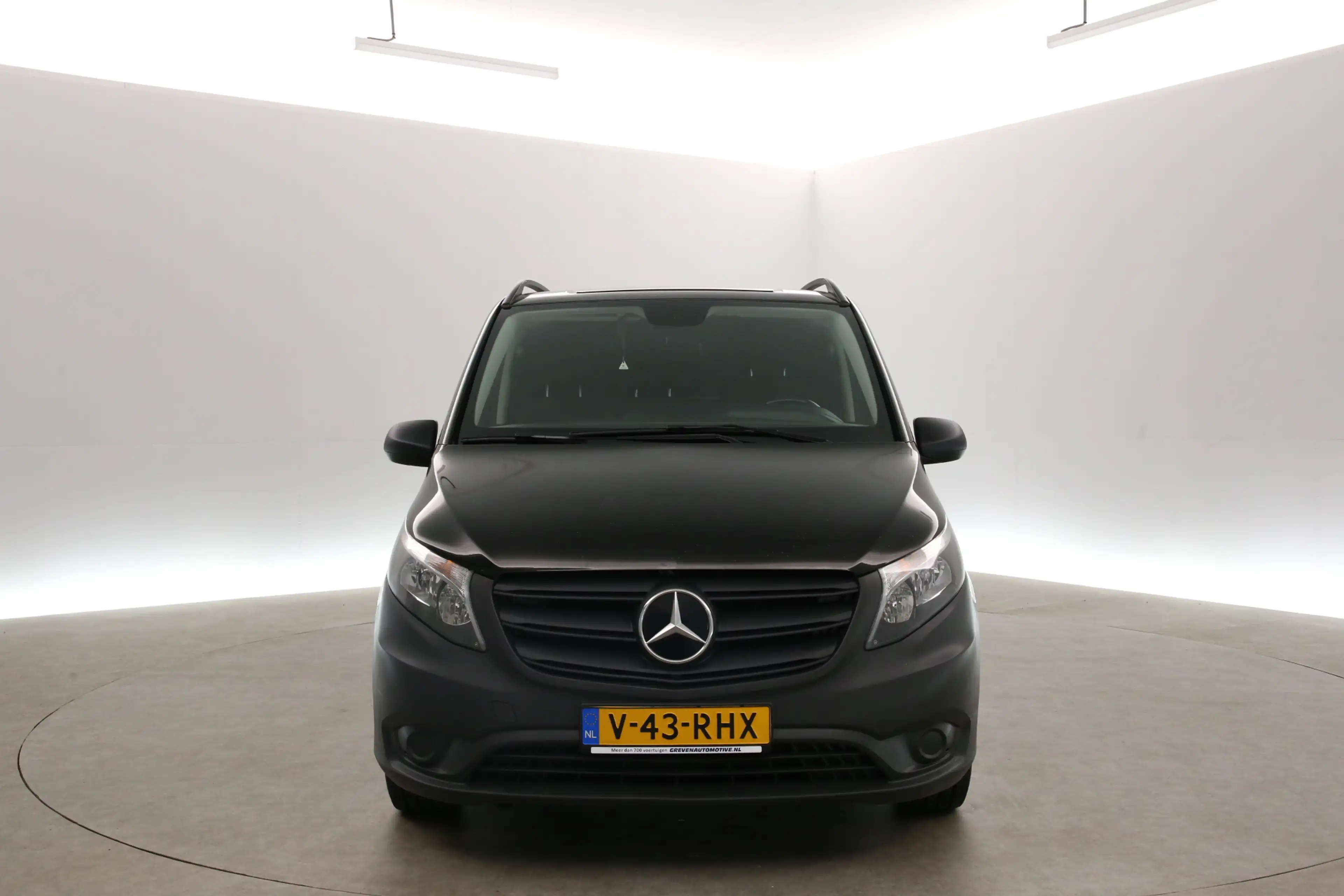 Mercedes-Benz Vito 114 CDI Extra Lang | Automaat | Airco | Camera | C — photo 7
