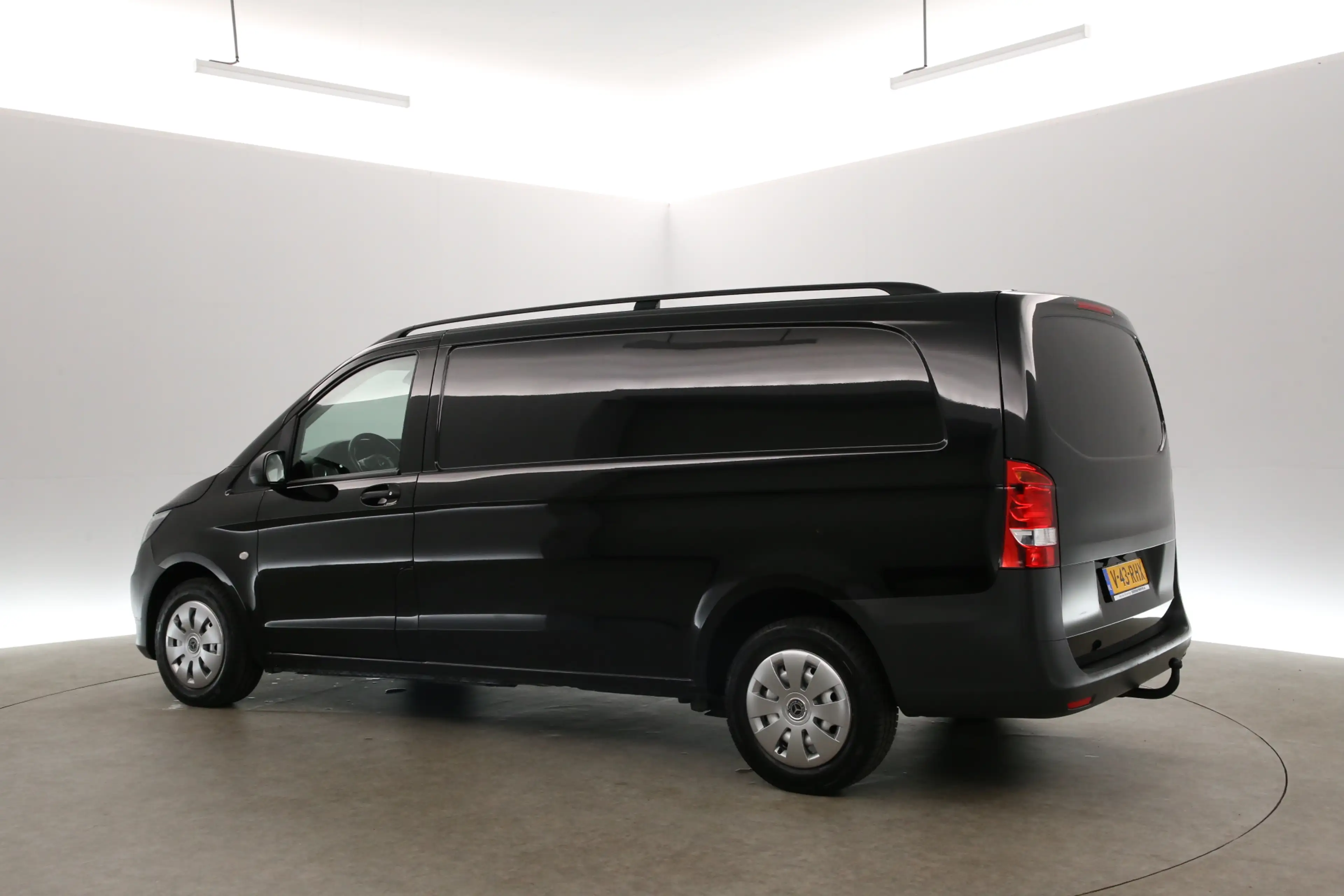 Mercedes-Benz Vito 114 CDI Extra Lang | Automaat | Airco | Camera | C — photo 4