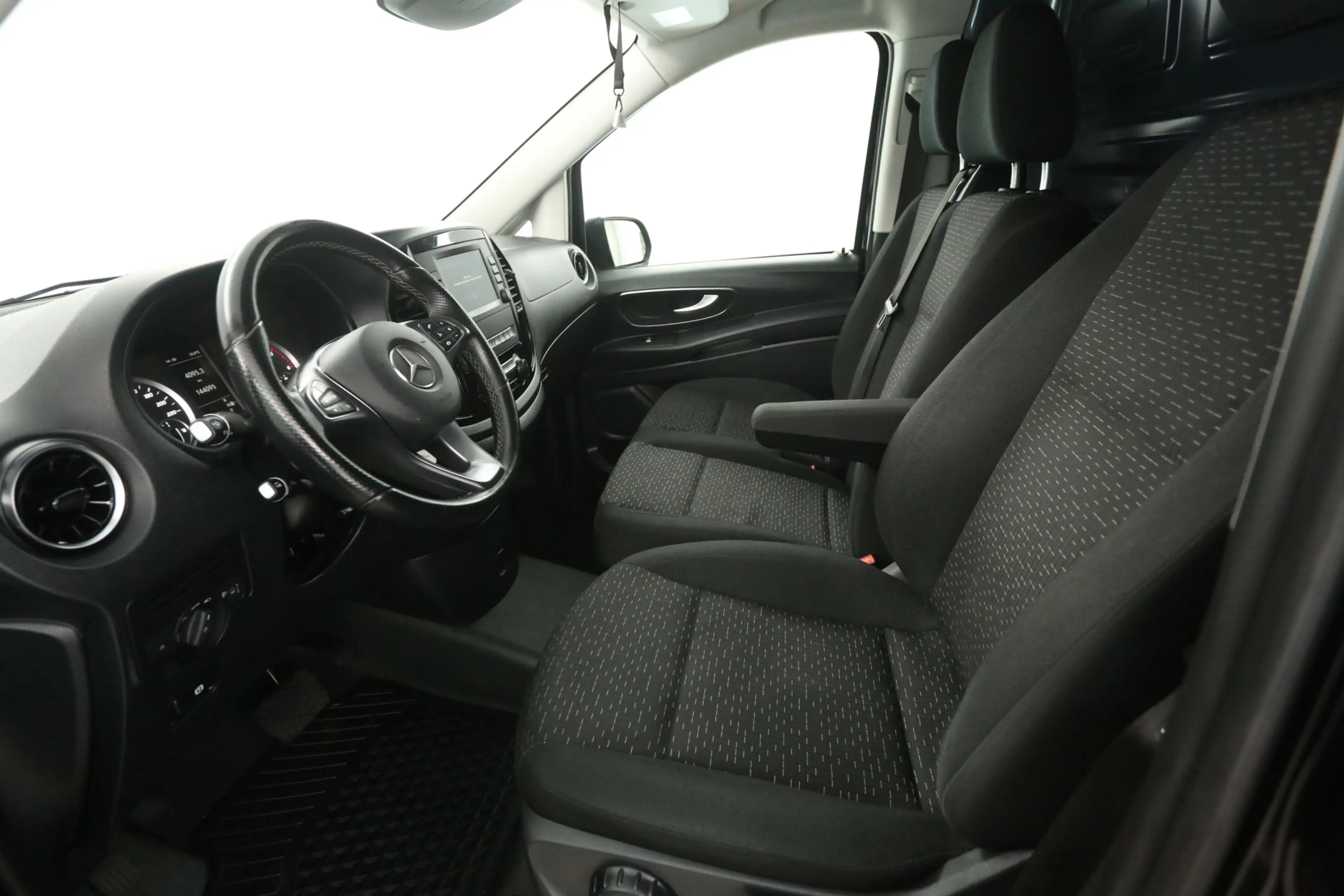 Mercedes-Benz Vito 114 CDI Extra Lang | Automaat | Airco | Camera | C — photo 23