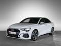 Audi A3 Limousine 30 TFSI S line LED virtCo Spurhalte Wit - thumbnail 2