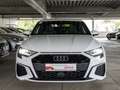 Audi A3 Limousine 30 TFSI S line LED virtCo Spurhalte Wit - thumbnail 8