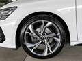 Audi A3 Limousine 30 TFSI S line LED virtCo Spurhalte Wit - thumbnail 9