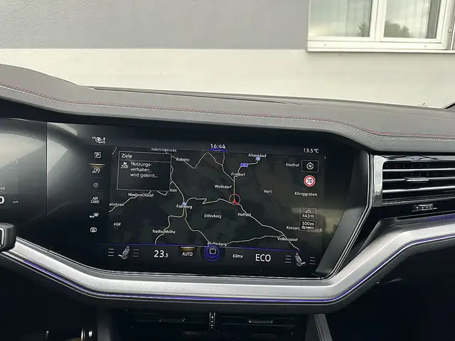 Volkswagen Touareg 4Motion V6 TDI SCR Elegance *Edition 20 * R-LIN... Ansicht 47