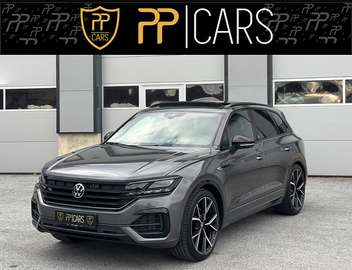 4Motion V6 TDI SCR Elegance *Edition 20 * R-LIN...