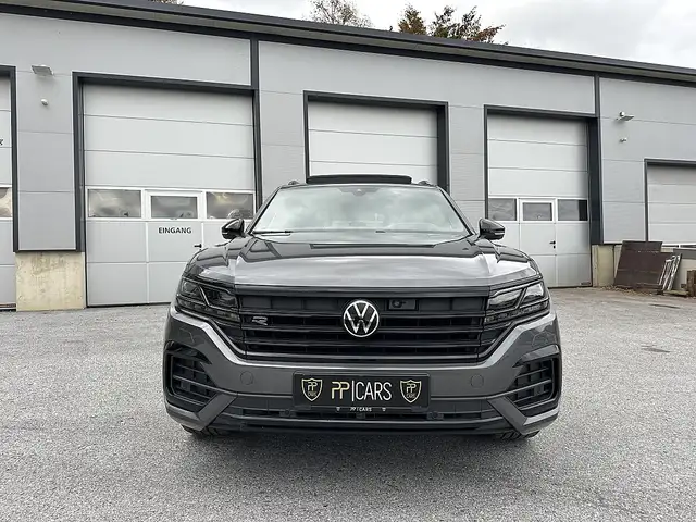 Volkswagen Touareg 4Motion V6 TDI SCR Elegance *Edition 20 * R-LIN... Ansicht 5