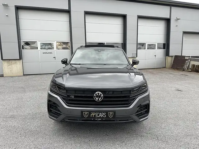 Volkswagen Touareg 4Motion V6 TDI SCR Elegance *Edition 20 * R-LIN... Ansicht 4