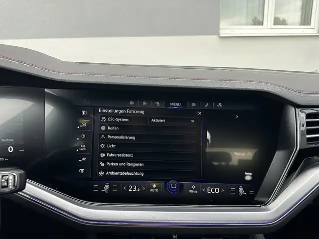 Volkswagen Touareg 4Motion V6 TDI SCR Elegance *Edition 20 * R-LIN... Ansicht 49