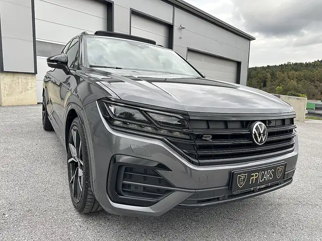 Volkswagen Touareg 4Motion V6 TDI SCR Elegance *Edition 20 * R-LIN... Ansicht 16
