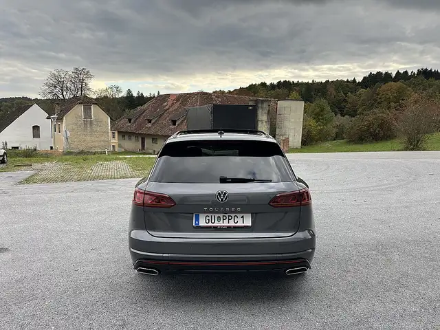 Volkswagen Touareg 4Motion V6 TDI SCR Elegance *Edition 20 * R-LIN... Ansicht 9
