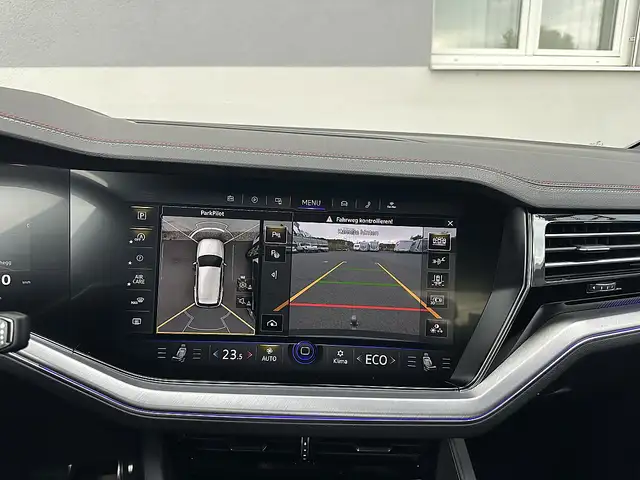 Volkswagen Touareg 4Motion V6 TDI SCR Elegance *Edition 20 * R-LIN... Ansicht 48