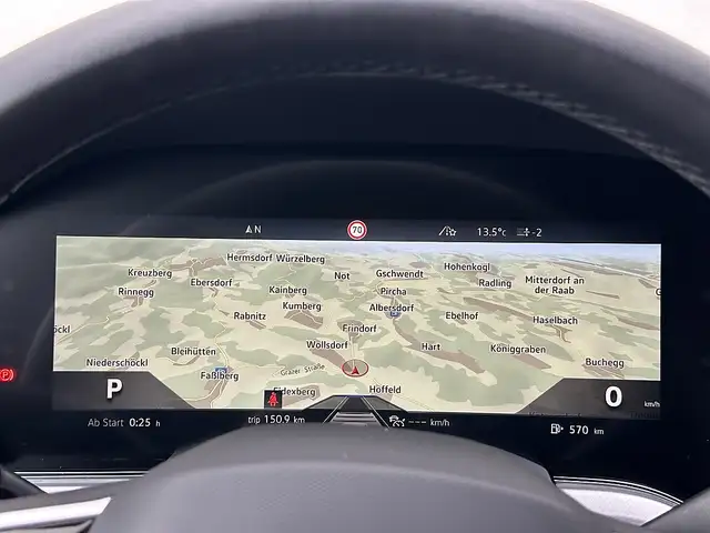 Volkswagen Touareg 4Motion V6 TDI SCR Elegance *Edition 20 * R-LIN... Ansicht 38