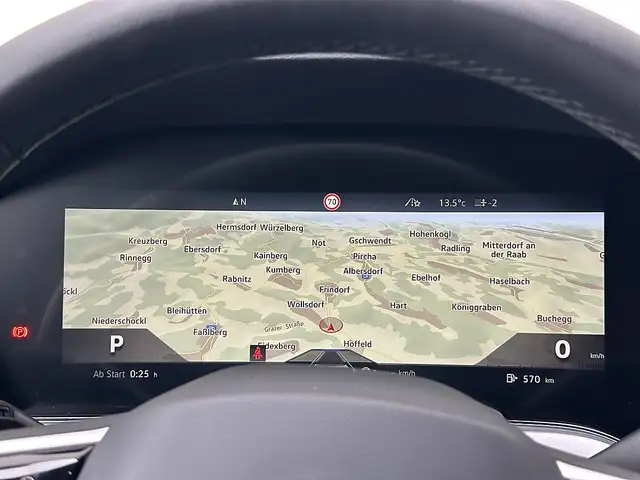 Volkswagen Touareg 4Motion V6 TDI SCR Elegance *Edition 20 * R-LIN... Ansicht 37