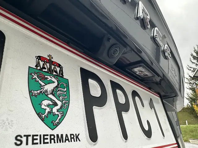 Volkswagen Touareg 4Motion V6 TDI SCR Elegance *Edition 20 * R-LIN... Ansicht 20