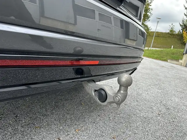 Volkswagen Touareg 4Motion V6 TDI SCR Elegance *Edition 20 * R-LIN... Ansicht 21