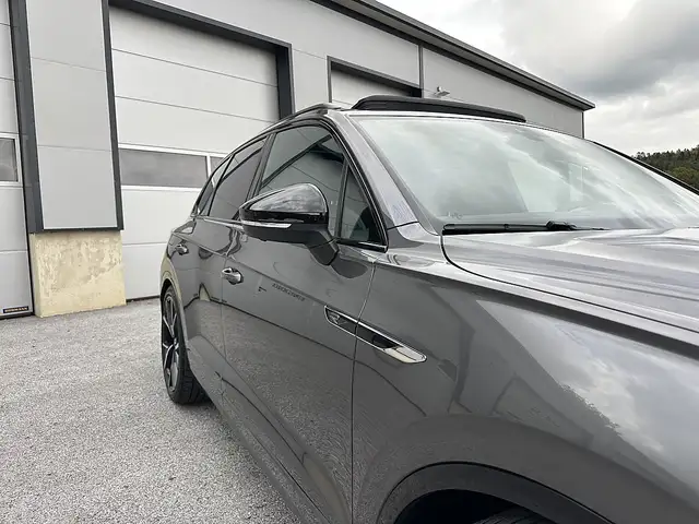 Volkswagen Touareg 4Motion V6 TDI SCR Elegance *Edition 20 * R-LIN... Ansicht 17