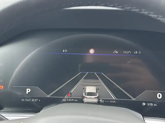 Volkswagen Touareg 4Motion V6 TDI SCR Elegance *Edition 20 * R-LIN... Ansicht 46