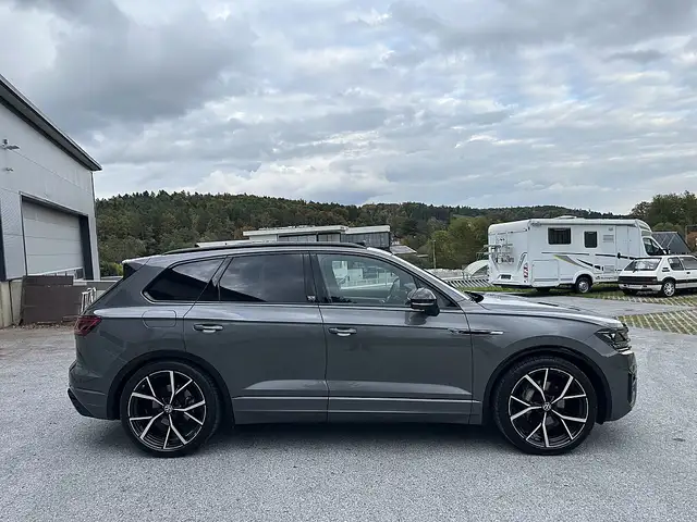 Volkswagen Touareg 4Motion V6 TDI SCR Elegance *Edition 20 * R-LIN... Ansicht 7