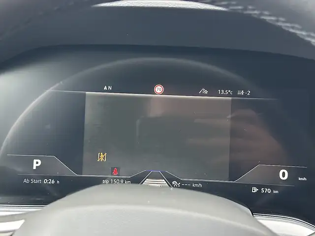 Volkswagen Touareg 4Motion V6 TDI SCR Elegance *Edition 20 * R-LIN... Ansicht 41