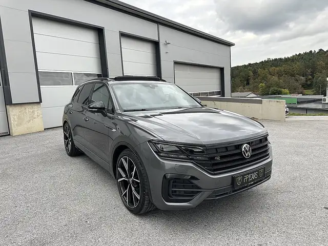Volkswagen Touareg 4Motion V6 TDI SCR Elegance *Edition 20 * R-LIN... Ansicht 6