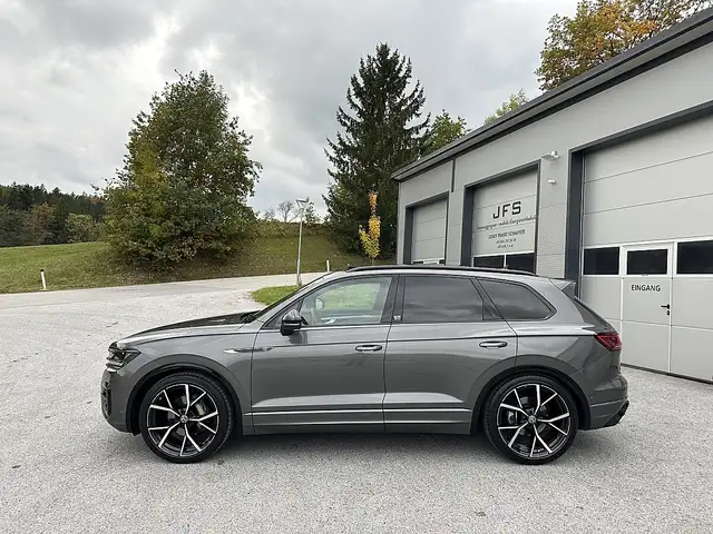 Volkswagen Touareg 4Motion V6 TDI SCR Elegance *Edition 20 * R-LIN... Ansicht 11
