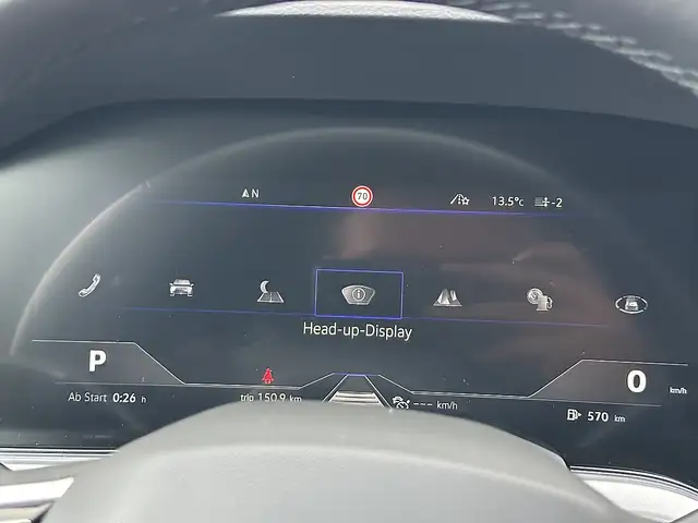 Volkswagen Touareg 4Motion V6 TDI SCR Elegance *Edition 20 * R-LIN... Ansicht 42