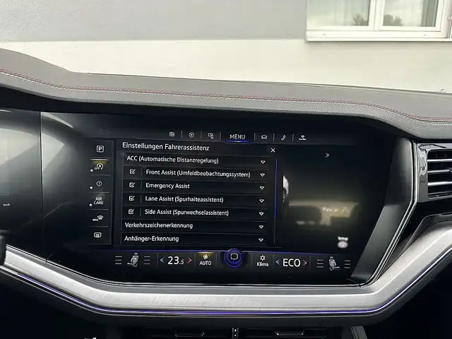 Volkswagen Touareg 4Motion V6 TDI SCR Elegance *Edition 20 * R-LIN... Ansicht 50