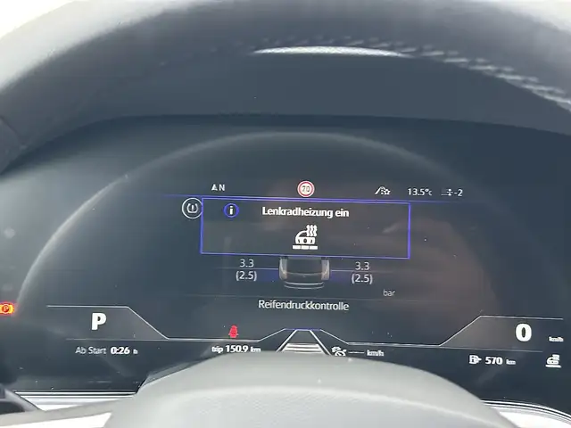 Volkswagen Touareg 4Motion V6 TDI SCR Elegance *Edition 20 * R-LIN... Ansicht 40