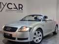 Audi TT Roadster 1.8T quattro 225 Grigio - thumbnail 1