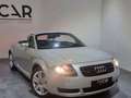 Audi TT Roadster 1.8T quattro 225 Grau - thumbnail 2