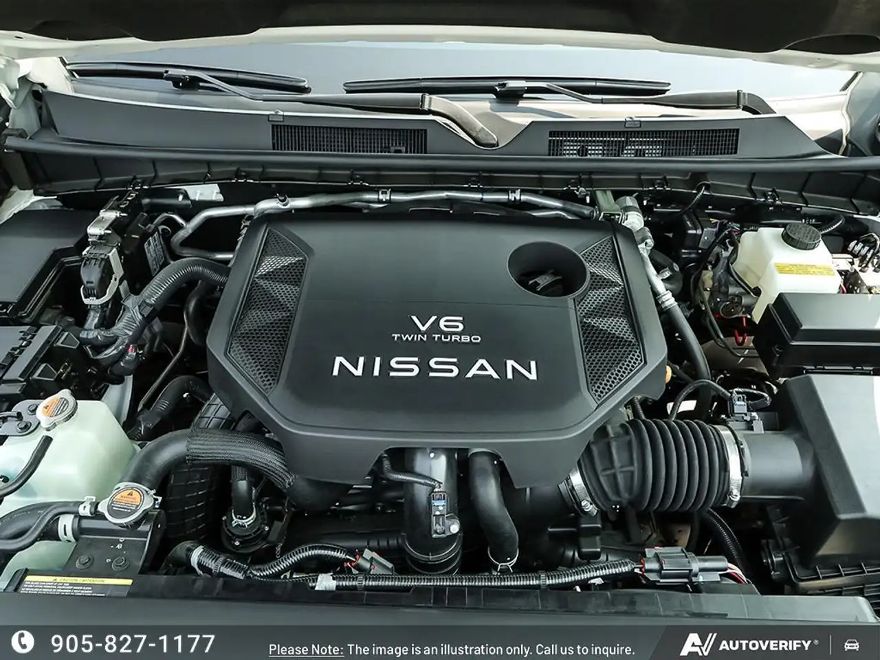 Nissan Armada photo Nissan Armada