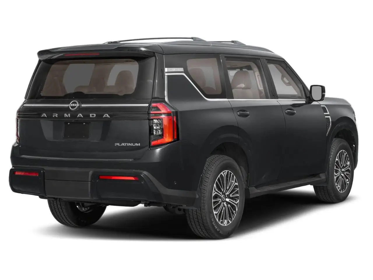 Nissan Armada photo Nissan Armada