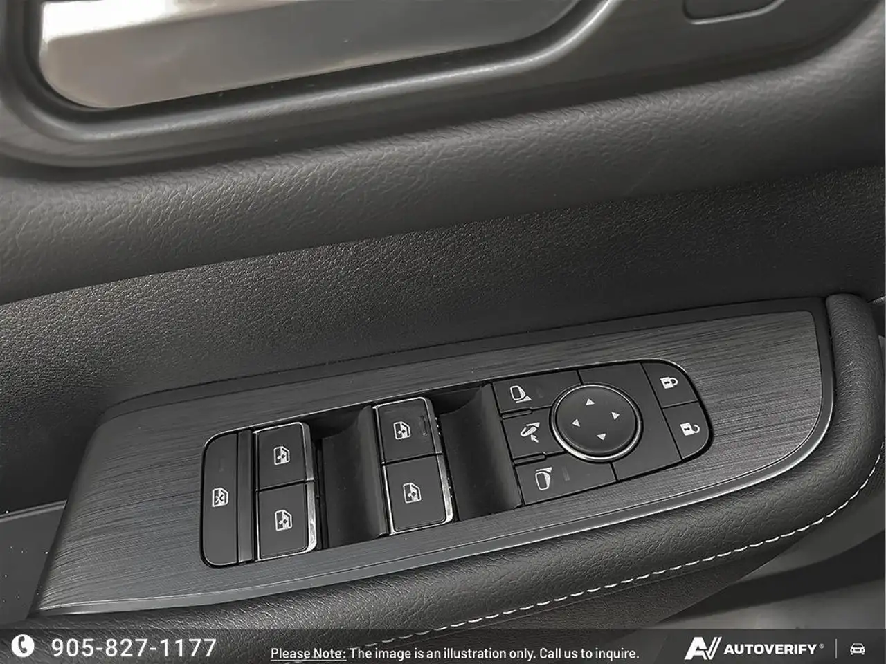 Nissan Armada photo Nissan Armada