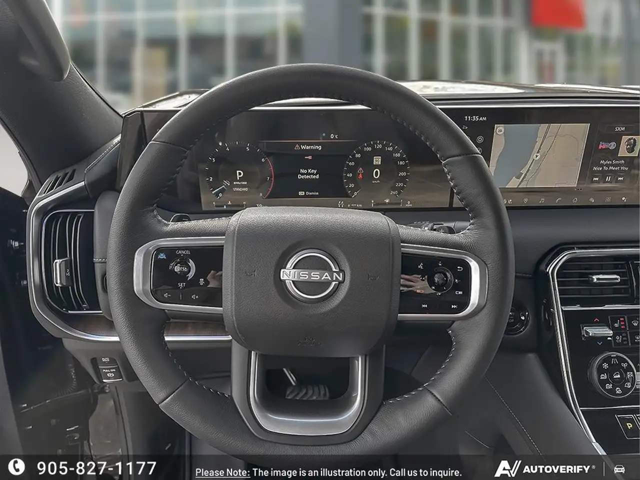 Nissan Armada photo Nissan Armada