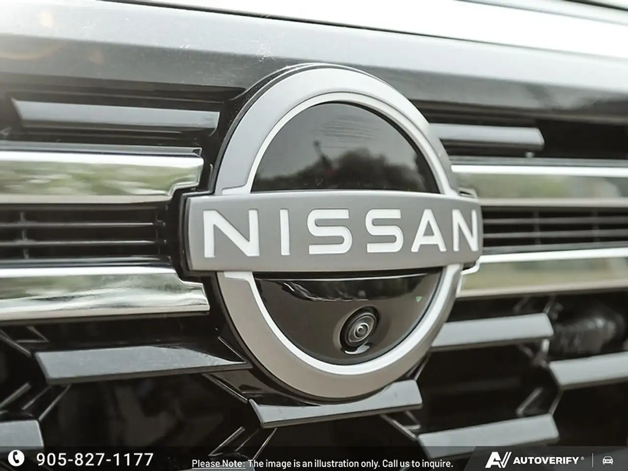 Nissan Armada photo Nissan Armada