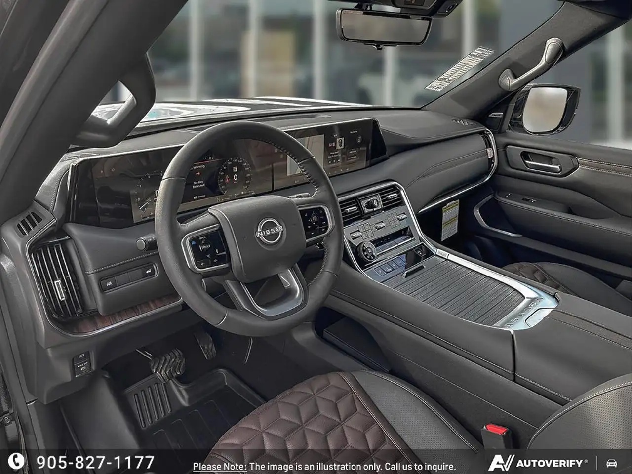 Nissan Armada photo Nissan Armada