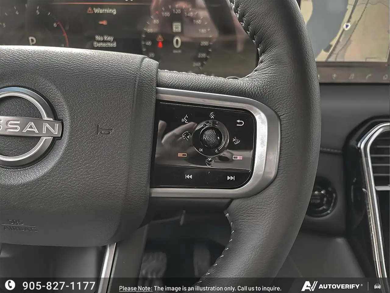 Nissan Armada photo Nissan Armada