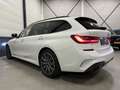 BMW 330 3-serie Touring 330e M-Sport PANO/TREKHAAK/CAMERA/ Weiß - thumbnail 11