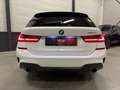 BMW 330 3-serie Touring 330e M-Sport PANO/TREKHAAK/CAMERA/ Weiß - thumbnail 10