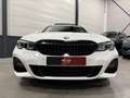 BMW 330 3-serie Touring 330e M-Sport PANO/TREKHAAK/CAMERA/ Weiß - thumbnail 6