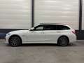 BMW 330 3-serie Touring 330e M-Sport PANO/TREKHAAK/CAMERA/ Weiß - thumbnail 8