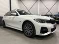 BMW 330 3-serie Touring 330e M-Sport PANO/TREKHAAK/CAMERA/ Weiß - thumbnail 7