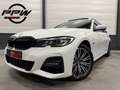 BMW 330 3-serie Touring 330e M-Sport PANO/TREKHAAK/CAMERA/ Weiß - thumbnail 1