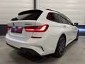 BMW 330 3-serie Touring 330e M-Sport PANO/TREKHAAK/CAMERA/ Weiß - thumbnail 9