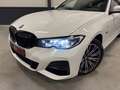 BMW 330 3-serie Touring 330e M-Sport PANO/TREKHAAK/CAMERA/ Weiß - thumbnail 5