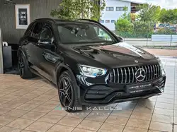 Mercedes-Benz GLC 43 AMG 4Matic*Gepflegt*NeueReifen*