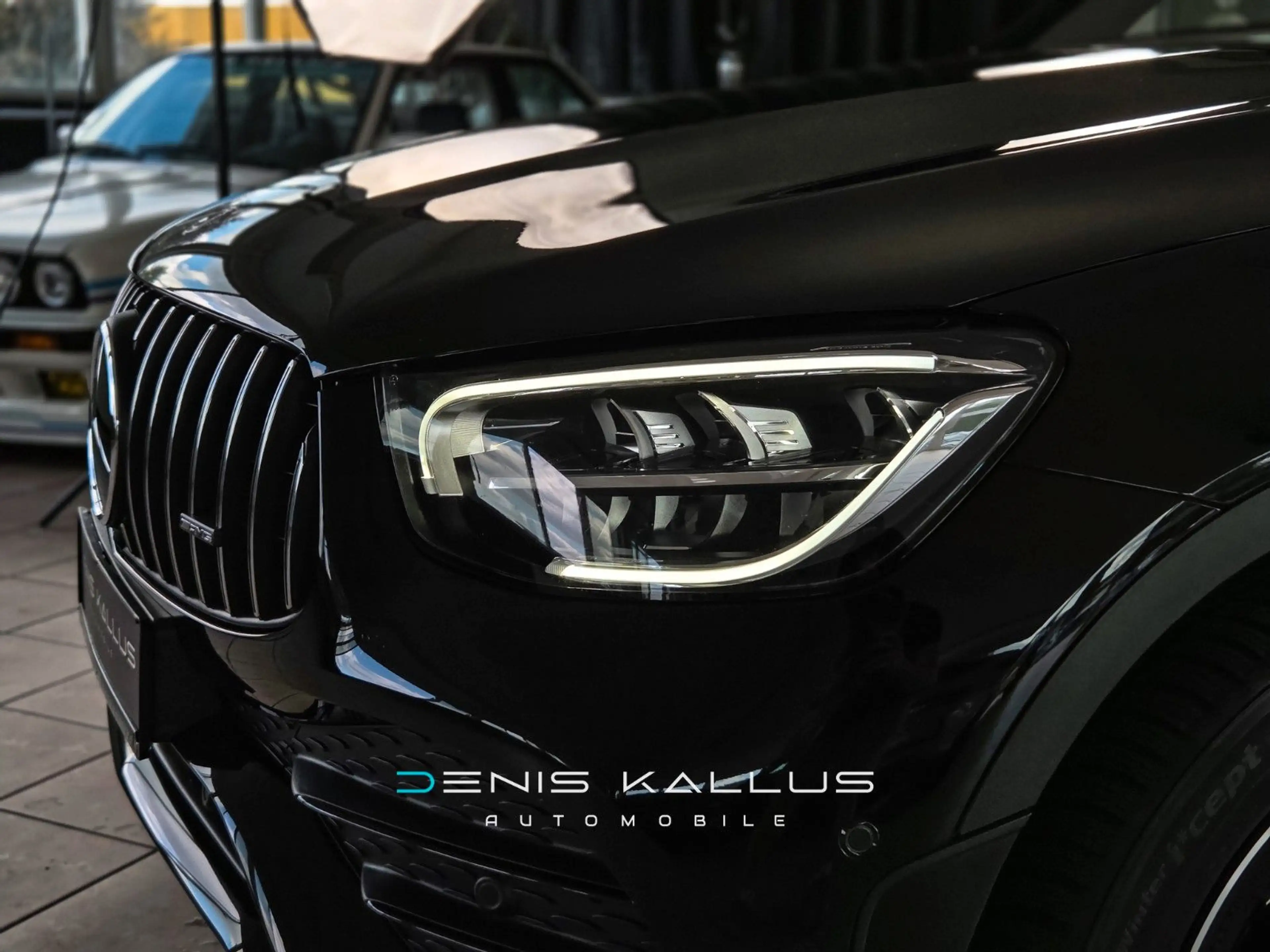 Mercedes-Benz GLC 43 AMG 4Matic*Gepflegt*NeueReifen* — photo 12