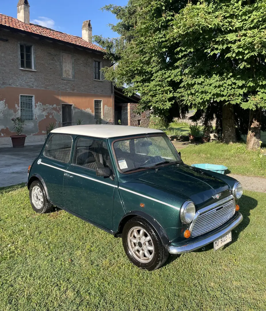 MINI 1300 Cooper ASI - 1