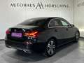 Mercedes-Benz A 200 d Limousine Aut.//AMBIENTE//SITZHEIZUNG// Schwarz - thumbnail 6