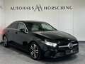Mercedes-Benz A 200 d Limousine Aut.//AMBIENTE//SITZHEIZUNG// Schwarz - thumbnail 1
