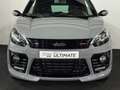 Ligier JS 50 Sport Ultimate, DCI, Servo, Multimedia, RFK Gris - thumbnail 5